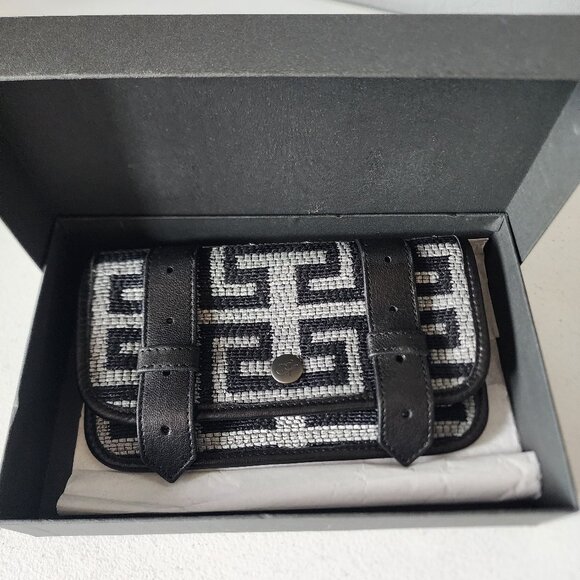 Proenza Schouler Clutch "LIKE NEW" - Picture 2 of 14